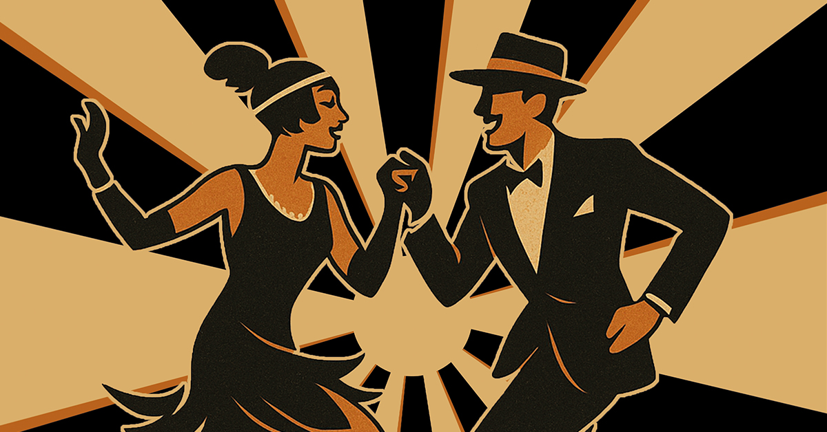 Swinging Ballroom (/w Uni Bigband Flensburg)