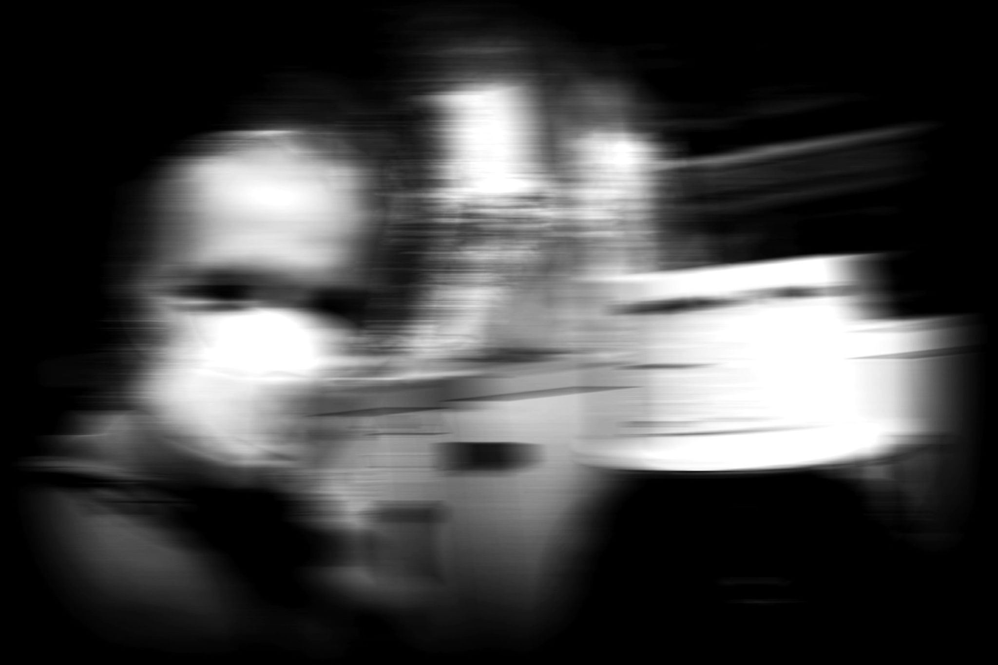 Experimental Field Recordings, Dark- und Drone-Ambient
