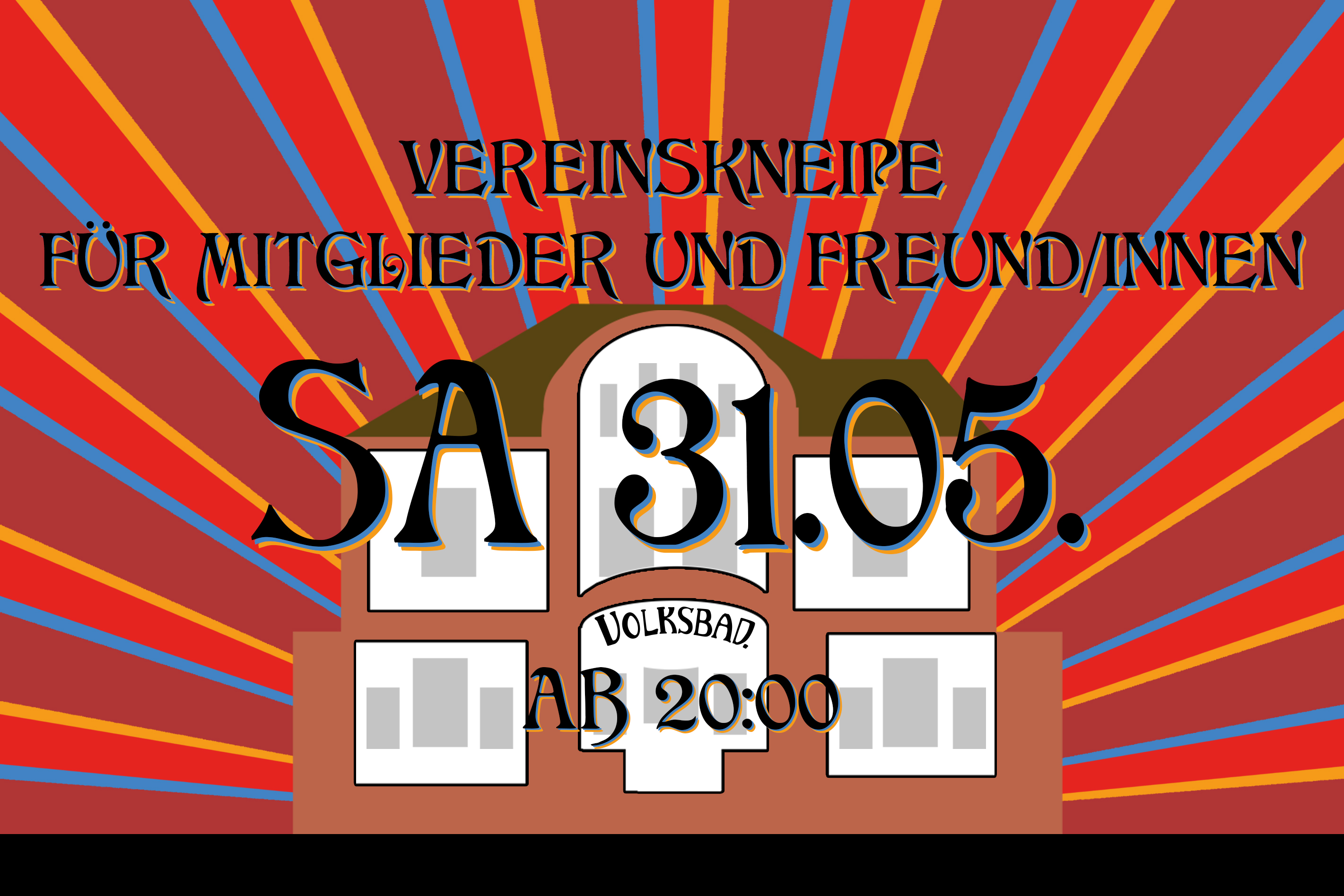 Volx-Vereinskneipe