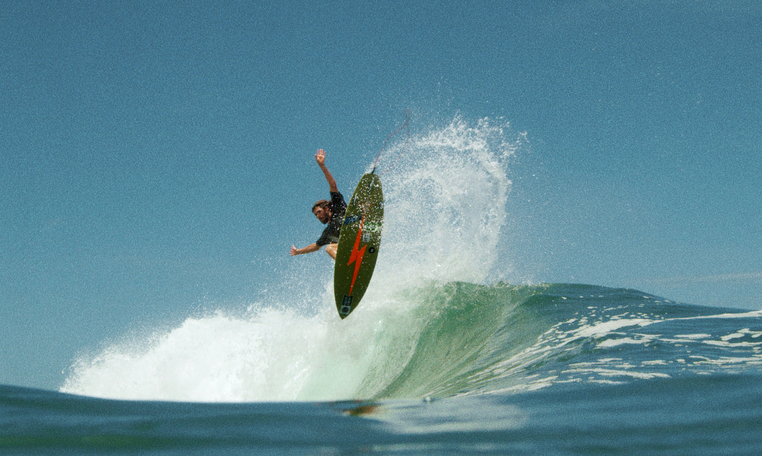 Surf Film Nacht: SWEET ADVENTURE + TASGAOUDRAR