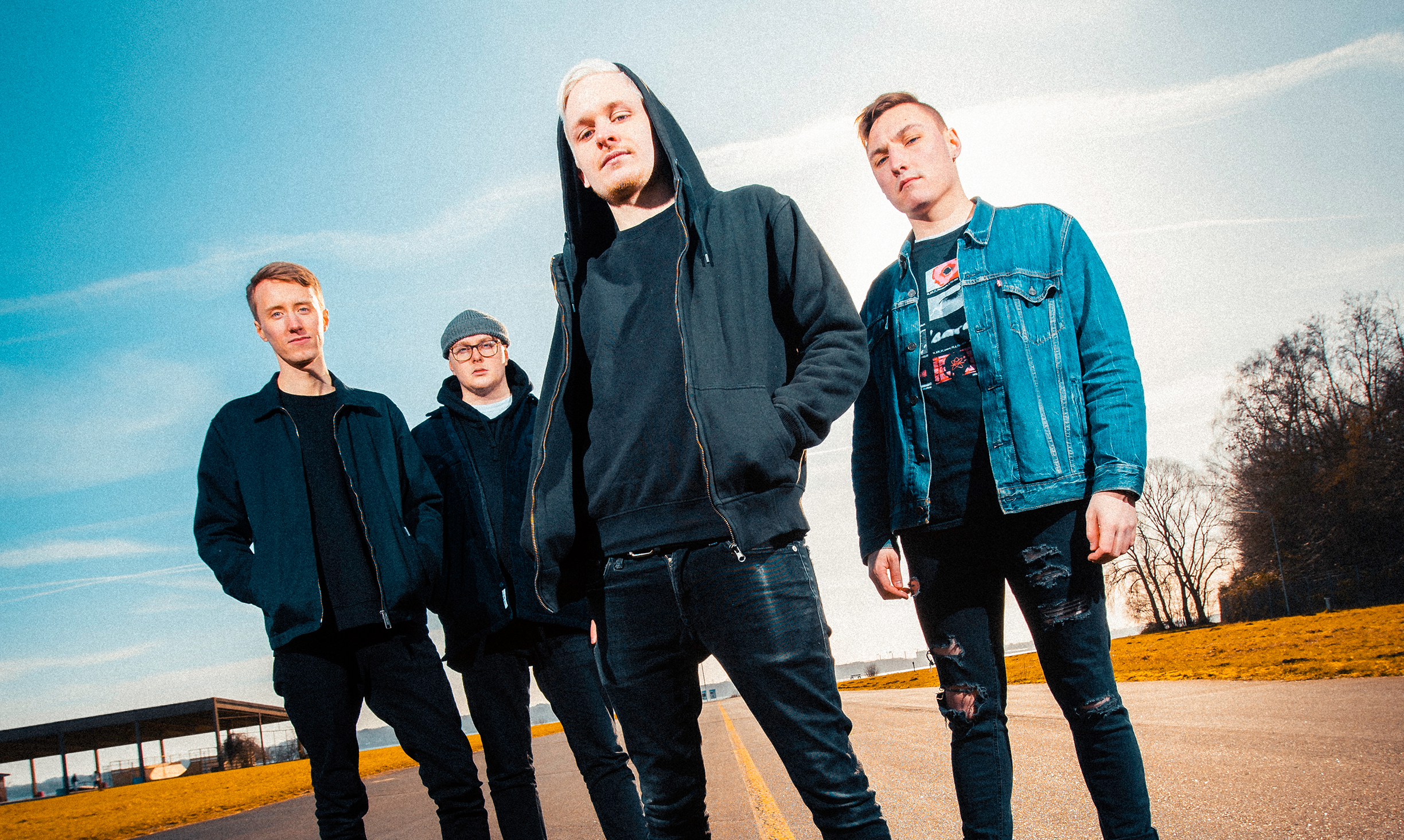 10 Jahre Zoi!s + FRAUPAUL & der Gang_350