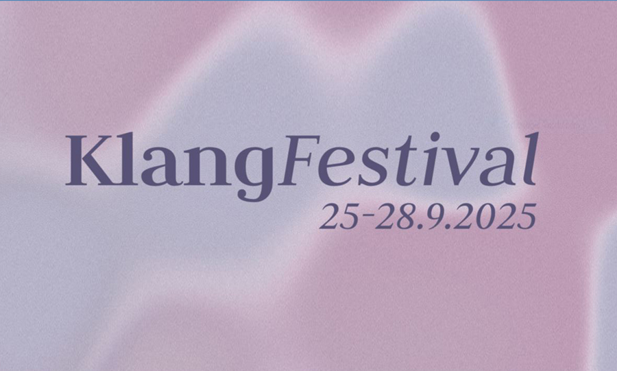Klangfestival: TAAL, WEESBY, JUNO LEE, MIA MAI & JUNIPERI, WHO'S THAT G!RL